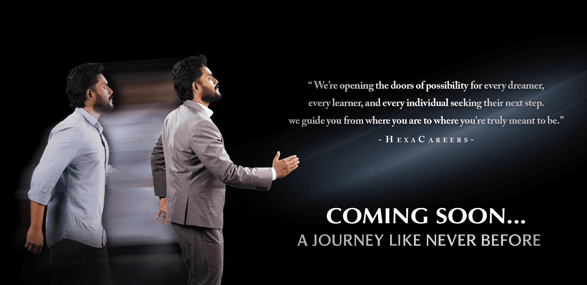 Coming soon