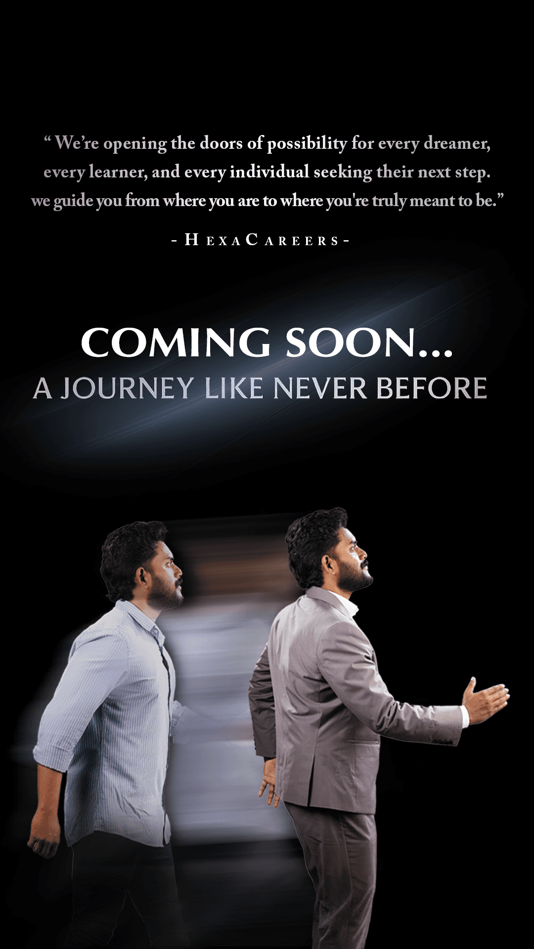 Coming soon