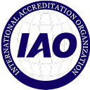 certification image