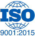 certification image